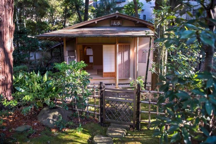 Koarashitei Hotel Atami  Exterior photo